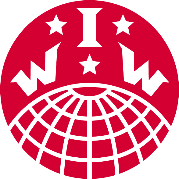 Industrial Workers of the World Logo