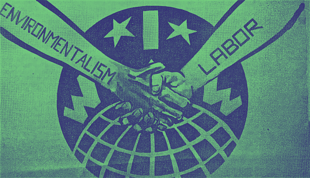 IWW Environmentalism and Labor