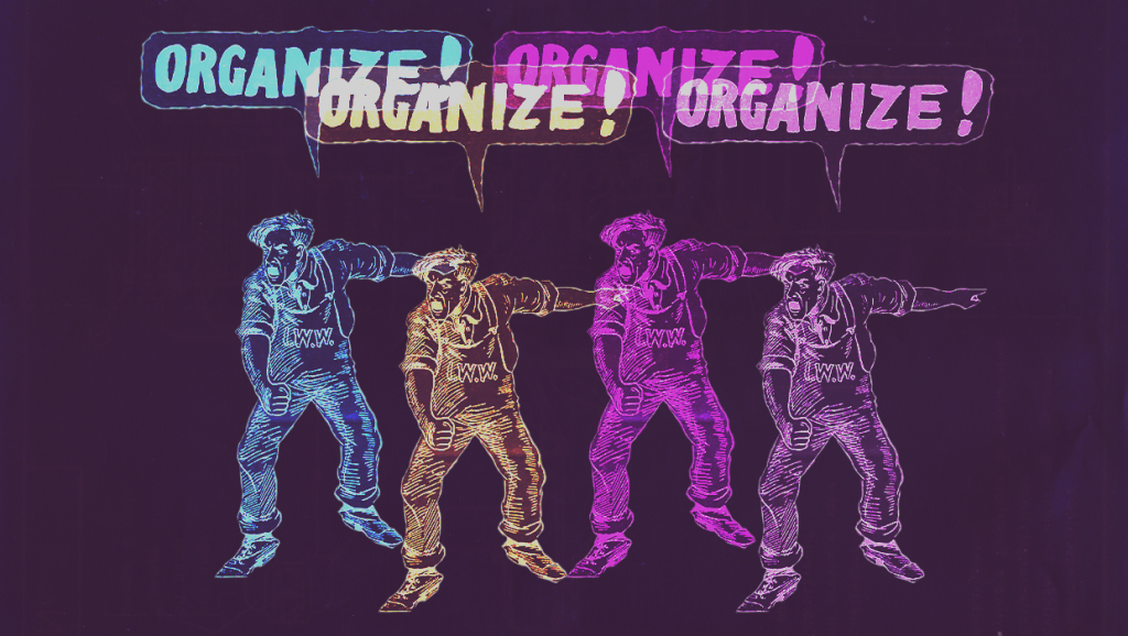 Organize