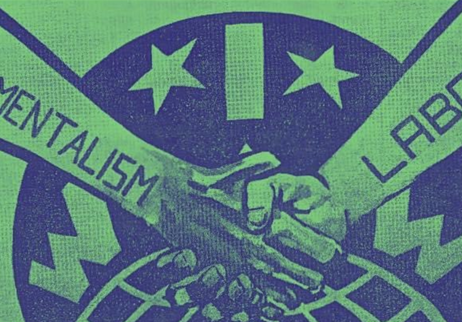 IWW Environmentalism and Labor