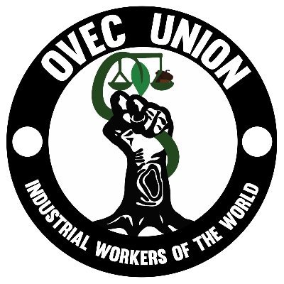 Logo of Ohio Valley Environmental Coalition Union