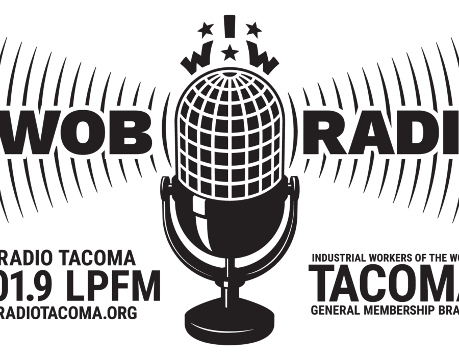 Wob Radio Tacoma