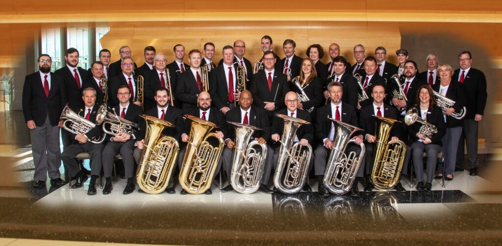 Founded in 1984, the Brass Band of Columbus (BBC) has been at the forefront of the resurgence of the American brass band movement for nearly thirty years.