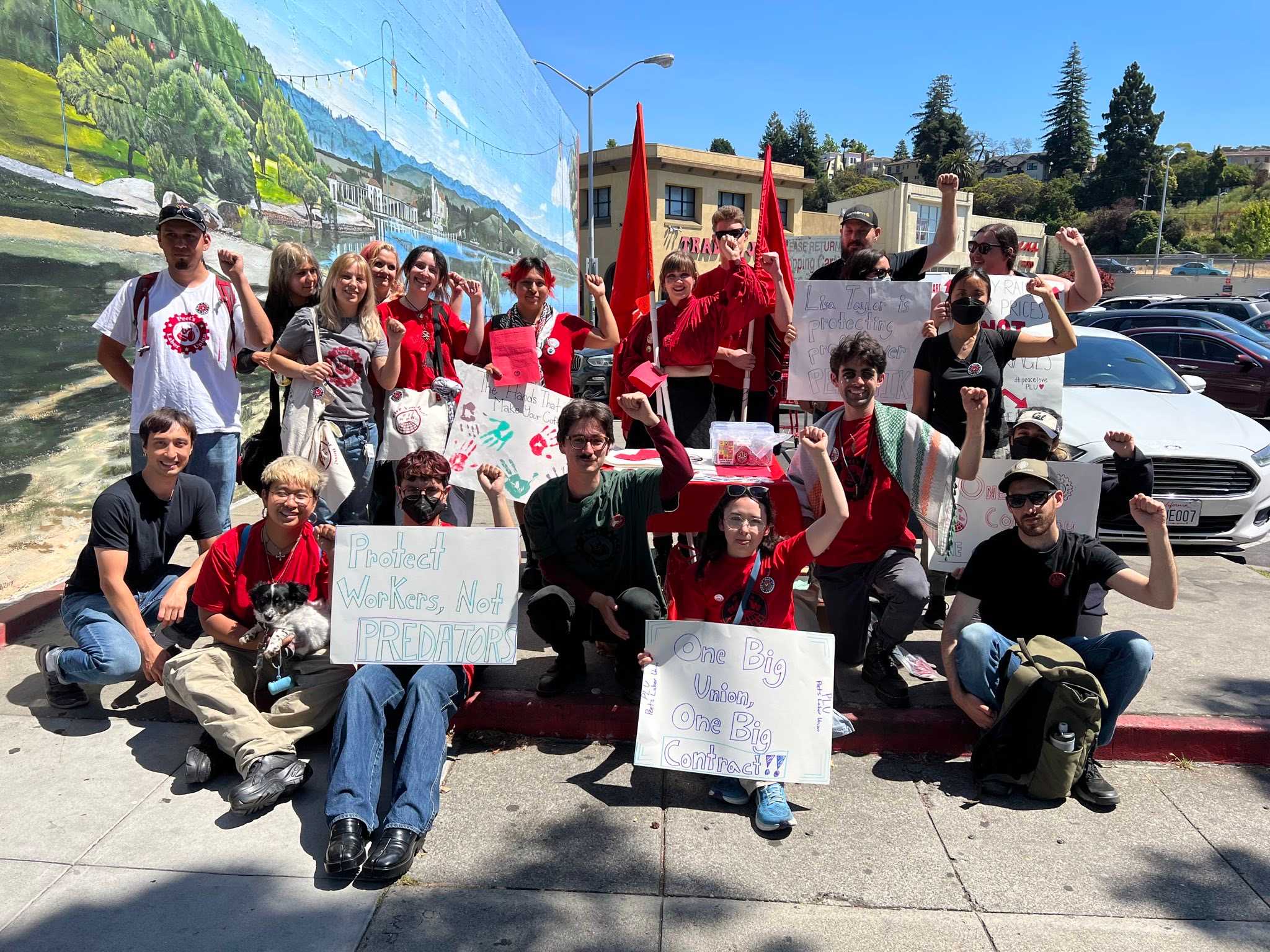 Peet’s Enacts Sweeping Heavy-handed Discipline on Union Members